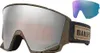 Oakley Goggles Flow Scape L Skibrille Braun Prizm Black & Produktbild-Vorschau 5