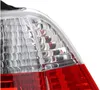 Johns, lampa zespolona tylna pasuje do BMW 5 E61 Podgląd zdjęcia produktu 5