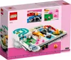 LEGO Iconic 40596, Bausatz, 12 Jahr(e), Kunststoff, 332 Produktbild-Vorschau 6
