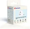 Verbatim World to Europe Travel Adapter Plug, weiß WTEU-02 Produktbild-Vorschau 9