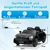 Detské elektrické autíčko Mercedes Gtr s diaľkovým Náhľad obrázku produktu 12