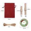 24X Weihnachten Geschenktüten Weihnachtstüten Produktbild-Vorschau 7