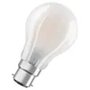 Osram A60 B22D 7W 2700K LED-Lampe, Birnenform, Sockel B22, Produktbild-Vorschau 3