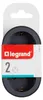 Legrand 694517 electrical distribution board accessory Produktbild-Vorschau 4