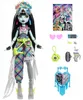 Monster High Frankie, Modepuppe, Weiblich, 4 Jahr(e), Produktbild-Vorschau 10