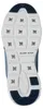 SKECHERS Glide Step Pro Damen Schlupfsneaker blau grau Mesh Produktbild-Vorschau 12