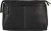 Bruno Banani Kulturbeutel Herren, Damen 015861 schwarz Produktbild-Vorschau 15