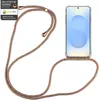 Handykette für Samsung S25 Handyhülle mit Band Hülle Galaxy Produktbild-Vorschau 3