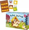 Plný kurník - stolová hra 63117 Náhľad obrázku produktu 5