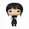 Funko Pop! Wednesday Addams - Figurki winylowa z motywem Anteprima dell’immagine prodotto 6