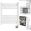 ADLER AD 7823 bathroom radiator Anteprima dell’immagine prodotto 8