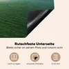 KitchenYeah© Herdabdeckplatte Nebliges Feld mit einem Produktbild-Vorschau 5