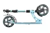 SIX DEGREES Aluminium Scooter 205 mm blue sky, Produktbild-Vorschau 7
