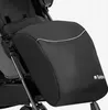 Poussette Tulano Davos 35 avec fonction couchage, capote Voir les images du produit 7