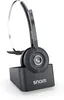 Snom A190 - Headset - On-Ear - DECT - kabellos (4444) Produktbild-Vorschau 1