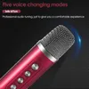 TANGCOOL Karaoke-Maschine, Bluetooth-Karaoke-System, Produktbild-Vorschau 6