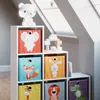Schodišťový regál Vicco  Bílá 107.2 x 107.8 cm se Náhled obrázku produktu 5
