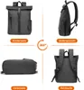 7MAGIC RollTop Rucksack 20L-25L, Laptoptasche 15,6 Zoll Produktbild-Vorschau 6