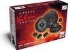 Hifonics VX6.2E, 200 W, 100 W, 4 ohm, 56 - 22000 Hz, Síran Náhled obrázku produktu 2
