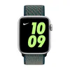 Apple MXN22ZM/A, Band, Smartwatch, Purpur, Grün, Apple, Produktbild-Vorschau 2