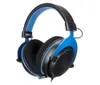 SADES Mpower SA-723 Gaming Headset, schwarz/blau, 3,5 mm Produktbild-Vorschau 4