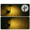 6 kusů LED solárních lamp pro venkovní solární osvětlení se Náhled obrázku produktu 15