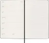 Moleskine 18 Monate Wochen Notizkalender 2026/2027, XL, 1 Produktbild-Vorschau 9