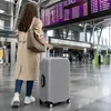 [62 cm] OCHRANNÝ OBAL NA CESTOVNÍ KUFŘÍK – VELKÉ OCHRANNÉ Náhled obrázku produktu 3
