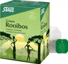 Grüner Rooibos Pfir.-Zitrone Kräu-Fr.tee  Salus, 15 St FBE Produktbild-Vorschau 1