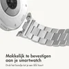 Samsung Galaxy Fit 3: Pulsera con correa de acero Vista previa de la imagen del producto 14