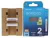 1x2 Panasonic Eneloop Micro AAA 800mAh Ni-MH        Produktbild-Vorschau 17