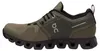 ON CLOUD 5 WATERPROOF Damenschuhe - Sportschuhe grün Produktbild-Vorschau 4