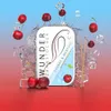 Stuzzicadenti Miracle Ciliegia e Mentolo 100 pezzi Anteprima dell’immagine prodotto 10