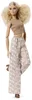 Barbie Signature Basics-Sammelpuppe, Modell 07 mit blondem Produktbild-Vorschau 6