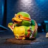 Teenage Mutant Ninja Turtles Tubbz PVC Figur Michelangelo Produktbild-Vorschau 6