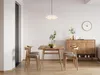 Lampa wisząca LED, z regulacją wysokości, z możliwością Podgląd zdjęcia produktu 6