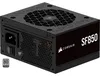 Corsair SF850, PC-Netzteil, (1x 12VHPWR, 2x PCIe, Produktbild-Vorschau 1