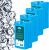 Sada chladicích akumulátorů Sillar 8× 350 ml – chladicí Náhled obrázku produktu 1