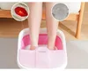 Verk 27510 : Appareil de massage des pieds pliable, 500W, Voir les images du produit 3