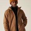 Regatta Coriver 3-in-1 Jacke Herren Produktbild-Vorschau 6