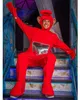Kostým Teletubbies pro dospělé - velikost STANDARD Náhled obrázku produktu 8