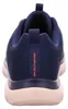 Skechers Summits Eckler Blau NVOR Größe EU 43 Produktbild-Vorschau 38
