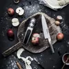 Global kuchařský nůž 20 cm G2 Náhled obrázku produktu 25