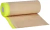 Papier maskujacy KOTABRAU® 40 cm x 20 m Z tasma malarska - Podgląd zdjęcia produktu 3