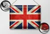 Blechschild Flagge United Kingdom, 40x30 cm, Blechschilder Produktbild-Vorschau 2