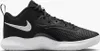 Nike Hyperset 2 FQ7070-001, Volleyballschuhe, Uni, Schwarz Produktbild-Vorschau 6