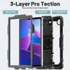 Lenovo Tab 10.1 TB311FU Hülle - Coverup Heavy Duty Case mit Produktbild-Vorschau 4