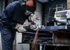 Disco abrasivo a gomito in metallo A 30 T BF, 150 mm, 22,23 Anteprima dell’immagine prodotto 4