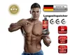 AMINO LIQUID 1000ml - Tekuté aminokyseliny, BCAA, EAA, Náhled obrázku produktu 4