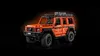 LEGO® Technic 42177 Mercedes-Benz G 500 PROFESSIONAL Line Náhled obrázku produktu 19